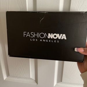 JUST WORRY ABOUT YOURSELF MULES